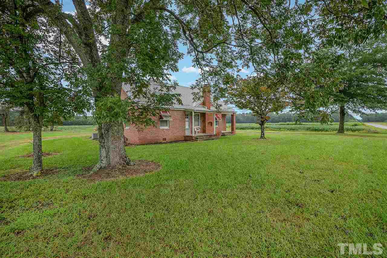 271 Scott Road Kenly, NC 27542 - Photo 3 of 30 Gallery Image 3