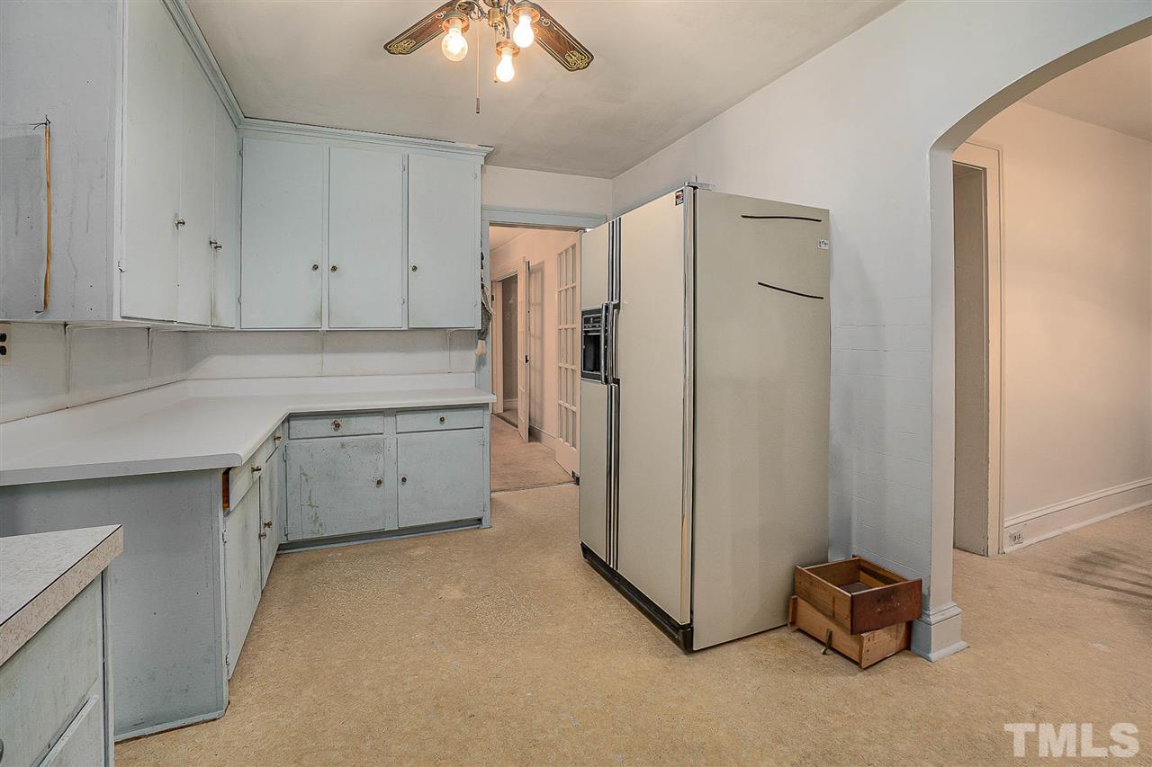 271 Scott Road Kenly, NC 27542 - Photo 21 of 30 Gallery Image 21