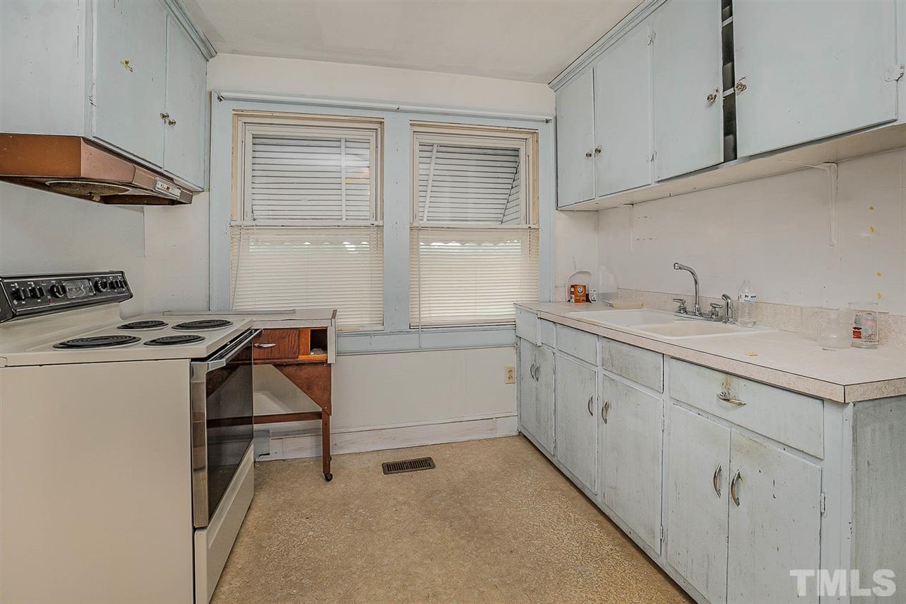 271 Scott Road Kenly, NC 27542 - Photo 22 of 30 Gallery Image 22
