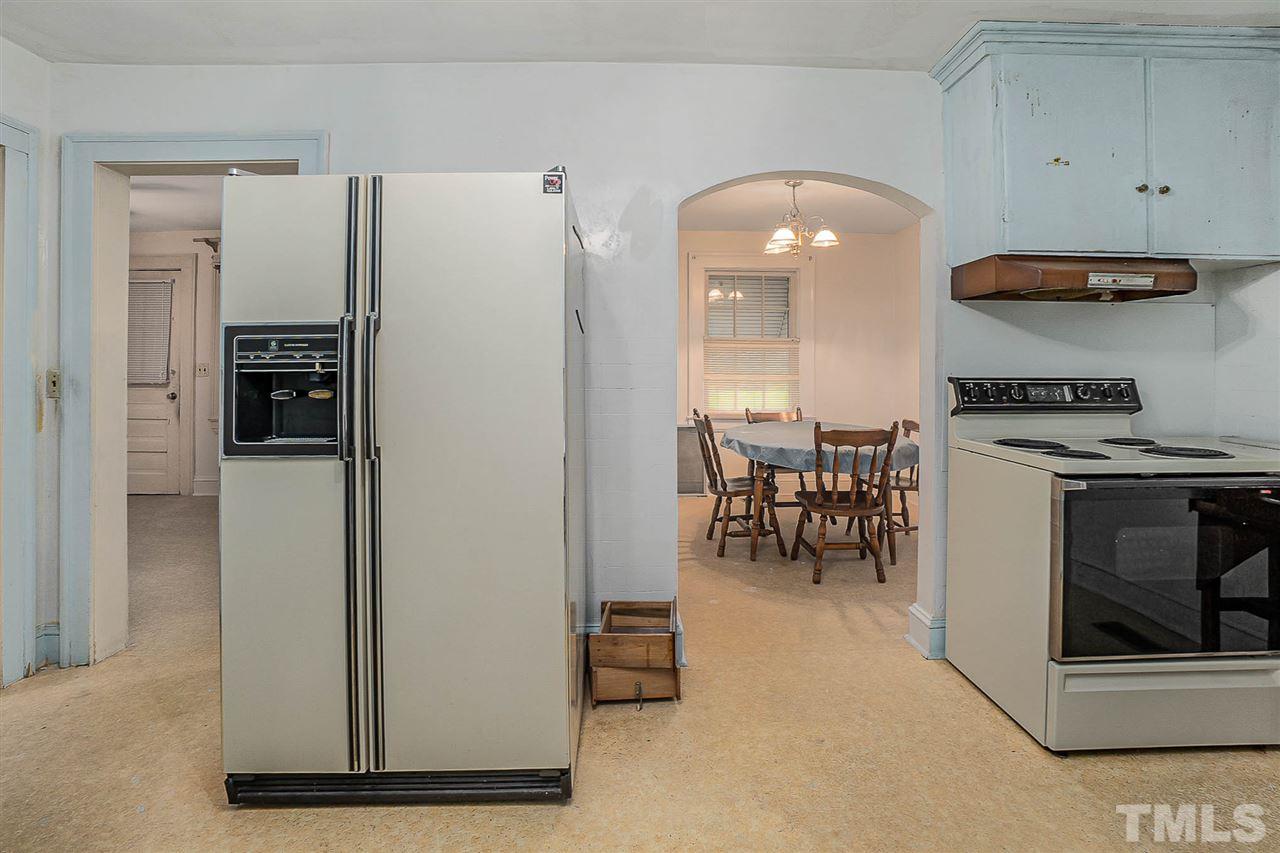 271 Scott Road Kenly, NC 27542 - Photo 23 of 30 Gallery Image 23