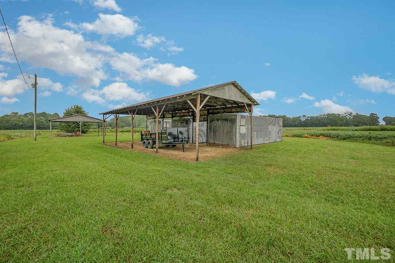 271 Scott Road Kenly, NC 27542 - Photo 4 of 30 Gallery Image 4