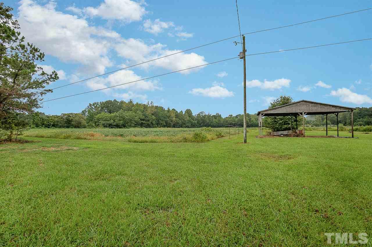 271 Scott Road Kenly, NC 27542 - Photo 5 of 30 Gallery Image 5
