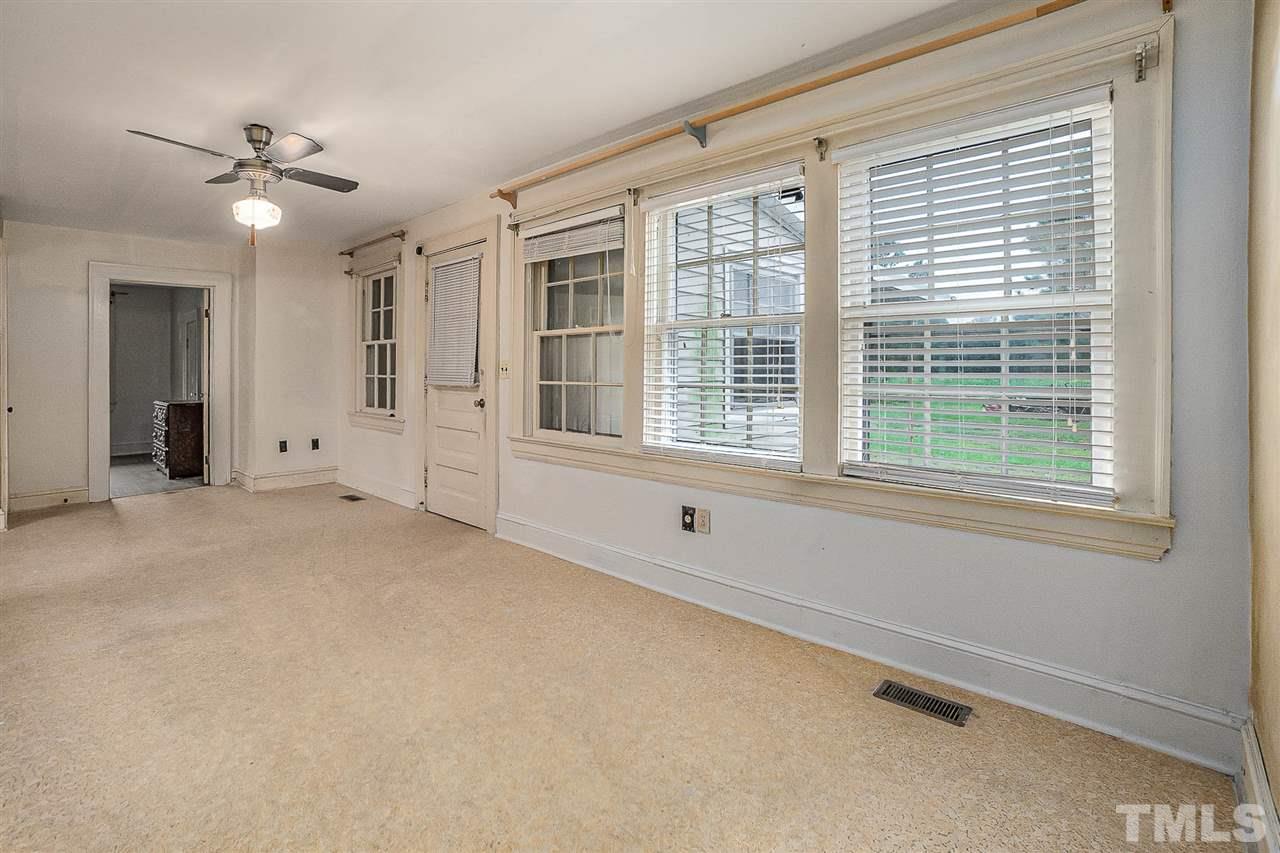 271 Scott Road Kenly, NC 27542 - Photo 6 of 30 Gallery Image 6