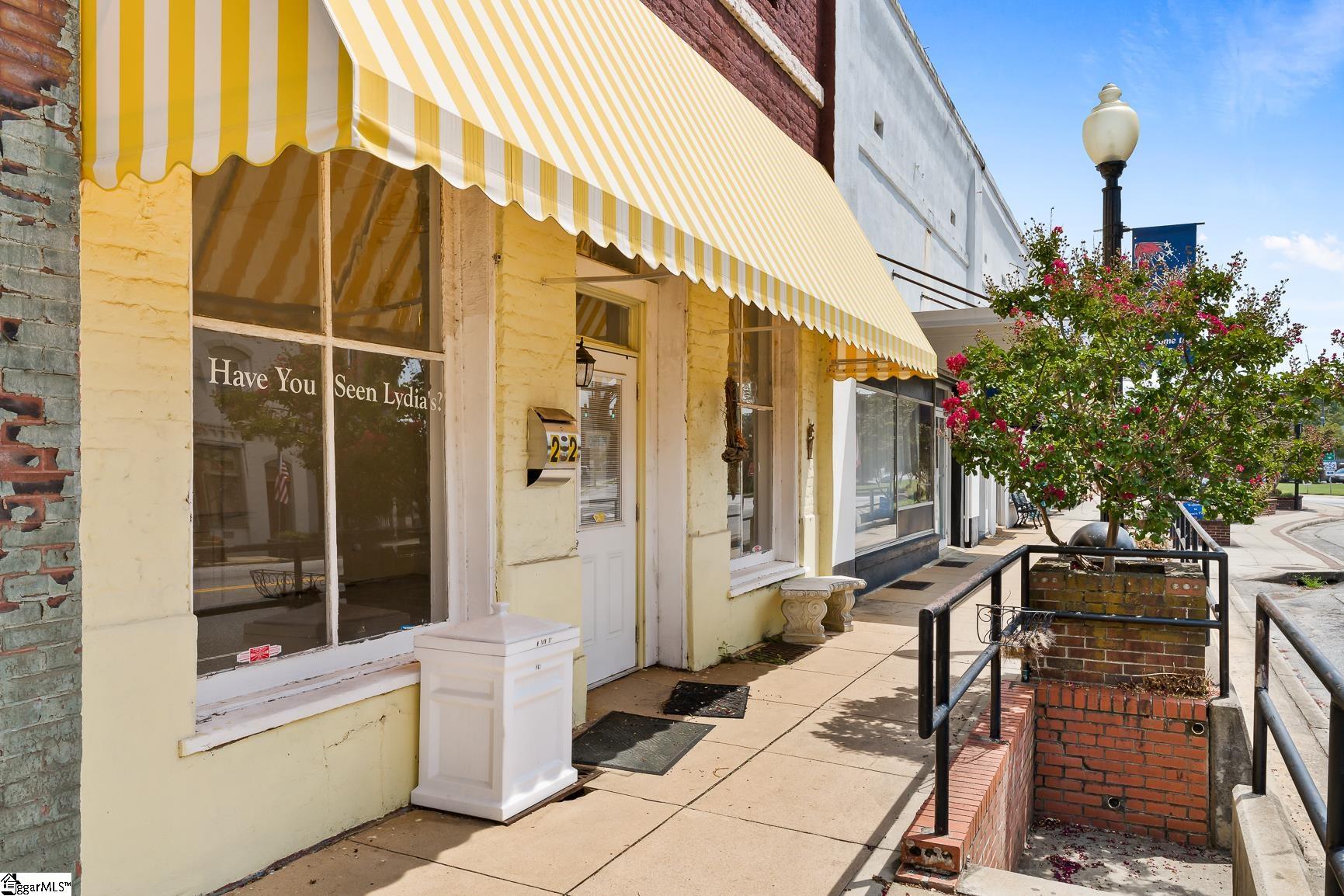 22 North Main Street Honea Path, SC 29654 - Photo 1 of 27 Gallery Image 1