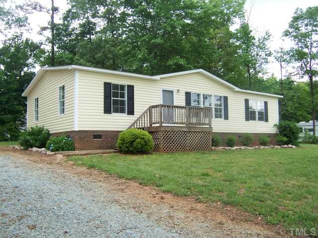 9131 Boston Road Roxboro, NC 27574 - Photo 1 of 3