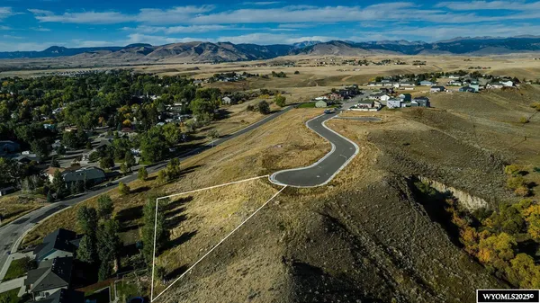 $120,000 | 169 Coyote Court, Buffalo, WY 82834