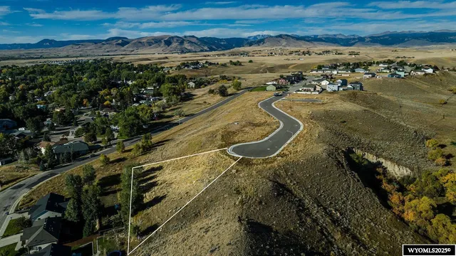 $120,000 | 169 Coyote Court, Buffalo, WY 82834