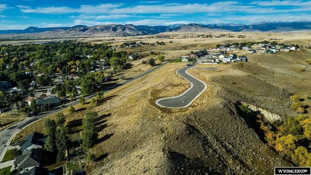 $120,000 | 169 Coyote Court, Buffalo, WY 82834