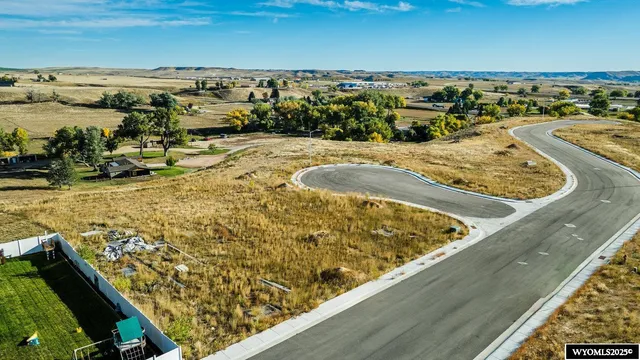 $120,000 | 169 Coyote Court, Buffalo, WY 82834