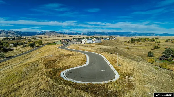 $120,000 | 169 Coyote Court, Buffalo, WY 82834
