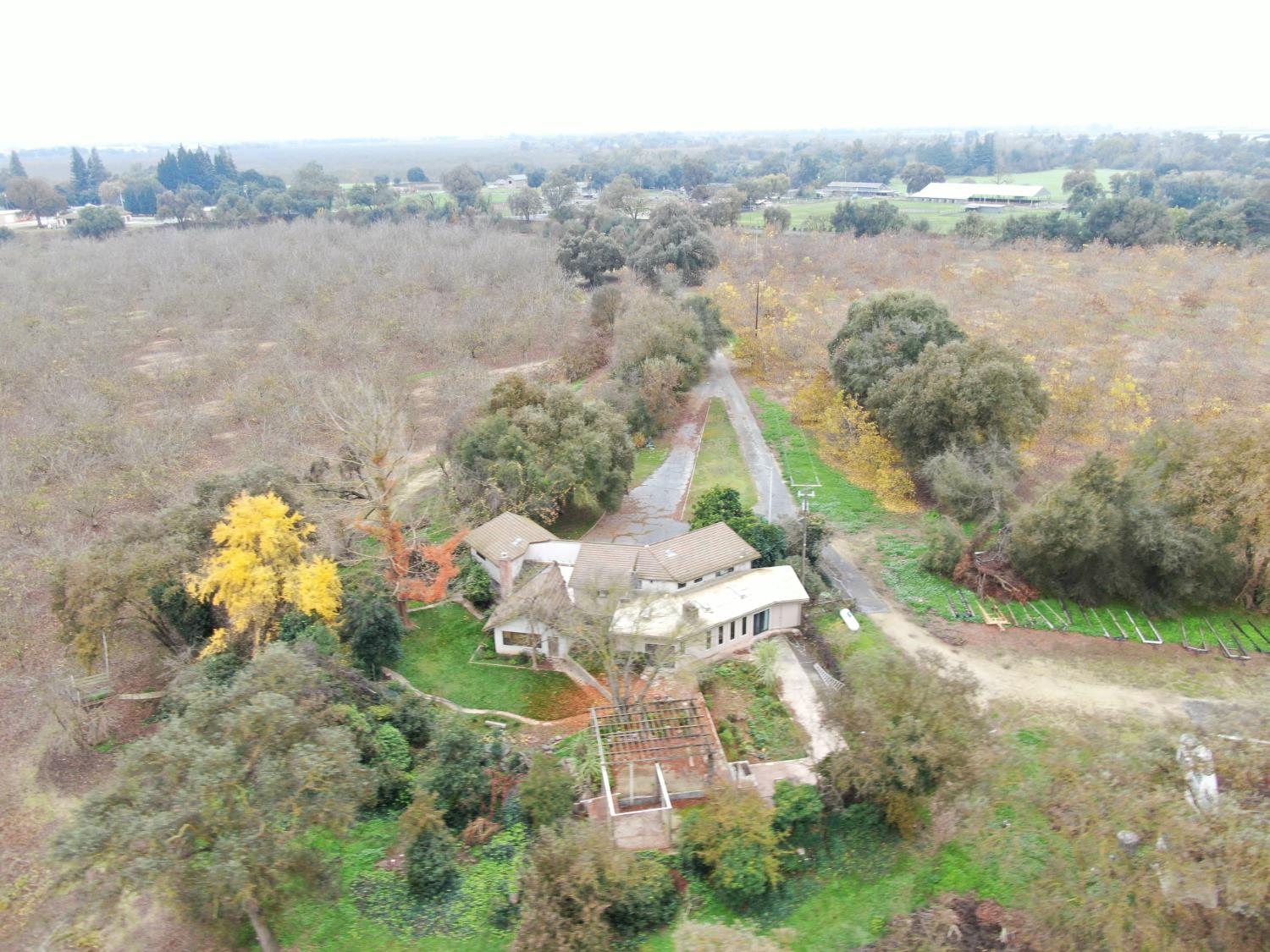 20800 Elliott Road Lockeford, CA 95237 - Photo 5 of 14 a view of lake