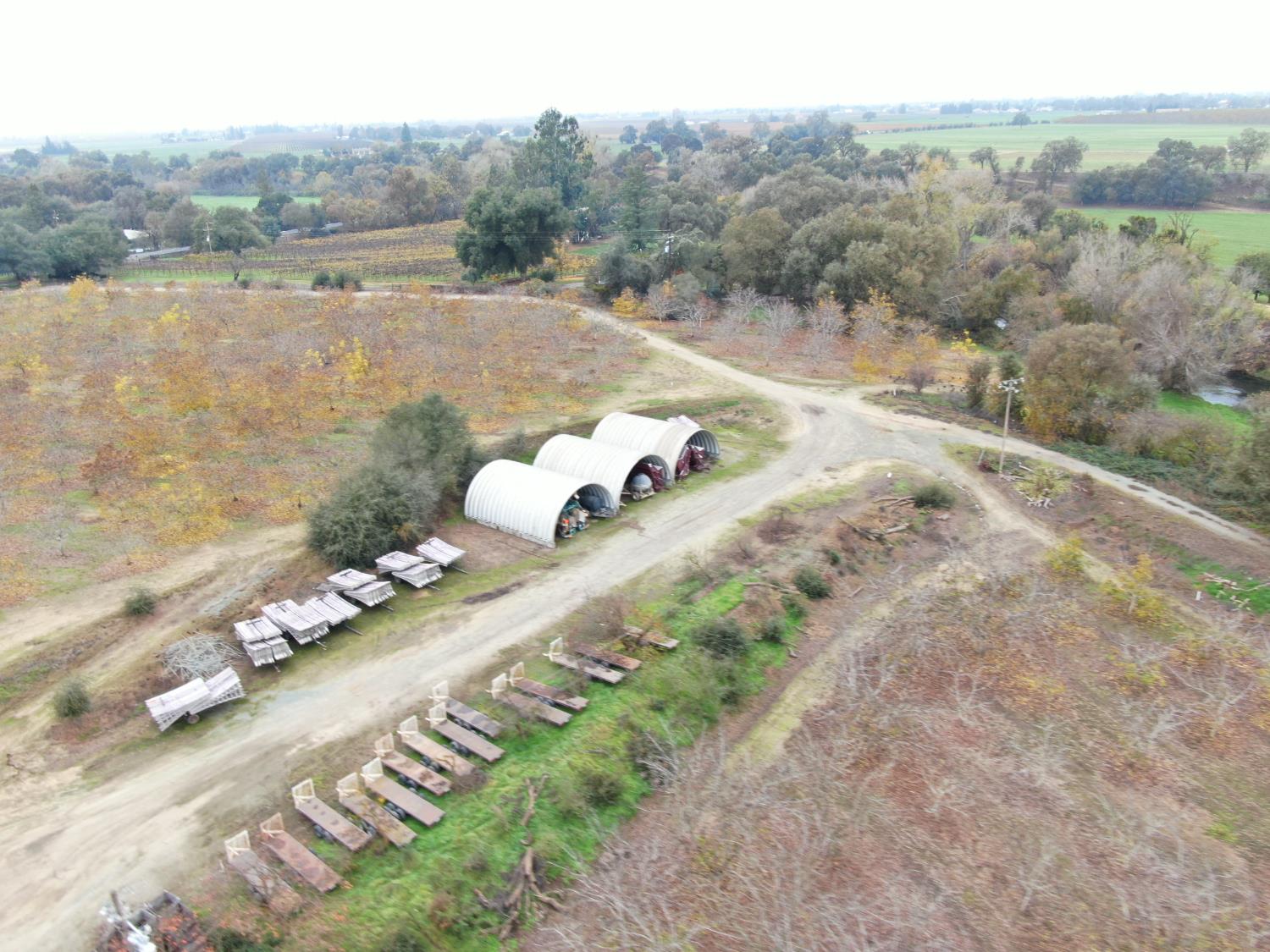 20800 Elliott Road Lockeford, CA 95237 - Photo 8 of 14 a view of a lake with outdoor space