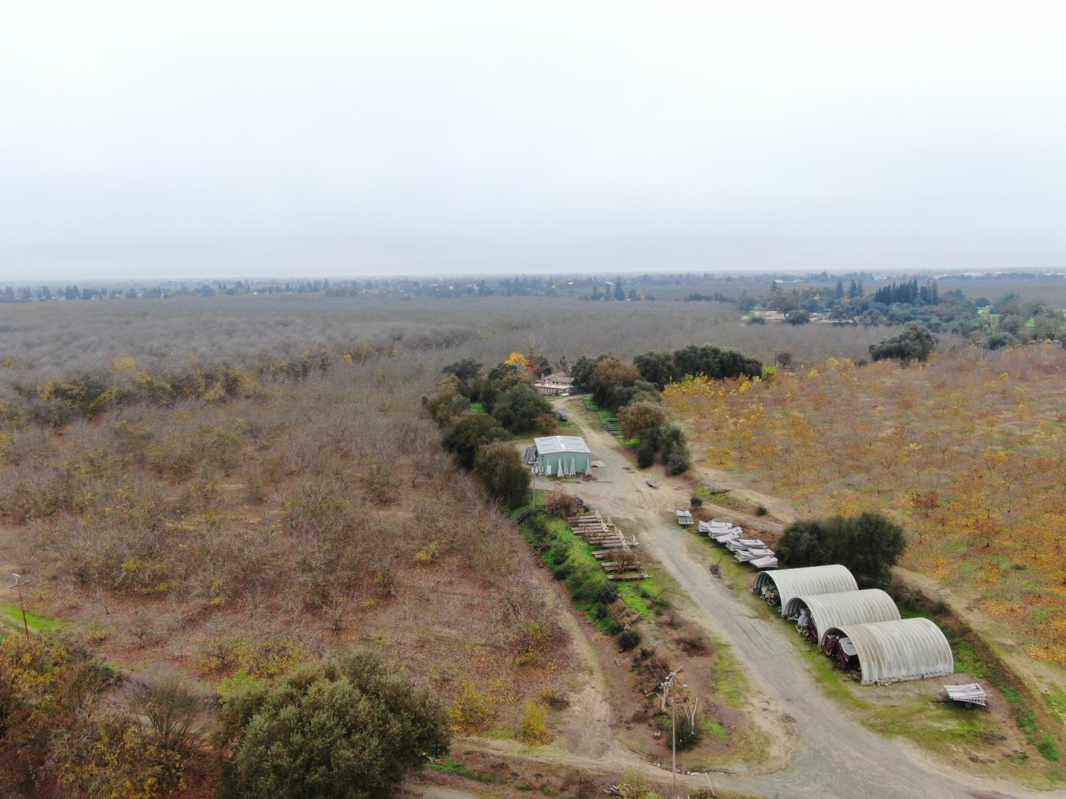 20800 Elliott Road Lockeford, CA 95237 - Photo 9 of 14 an aerial view of beach and city