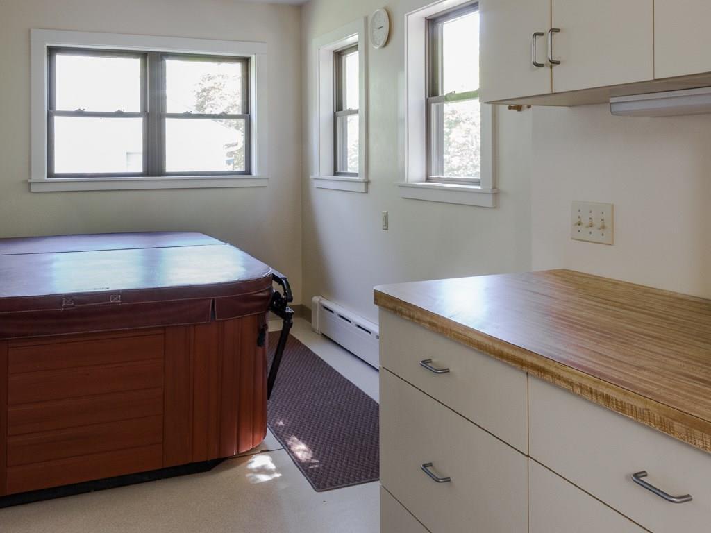 10 Jordan Pond Road Seal Harbor, ME 04675 - Photo 18 of 32 At the far end of the laundry room...