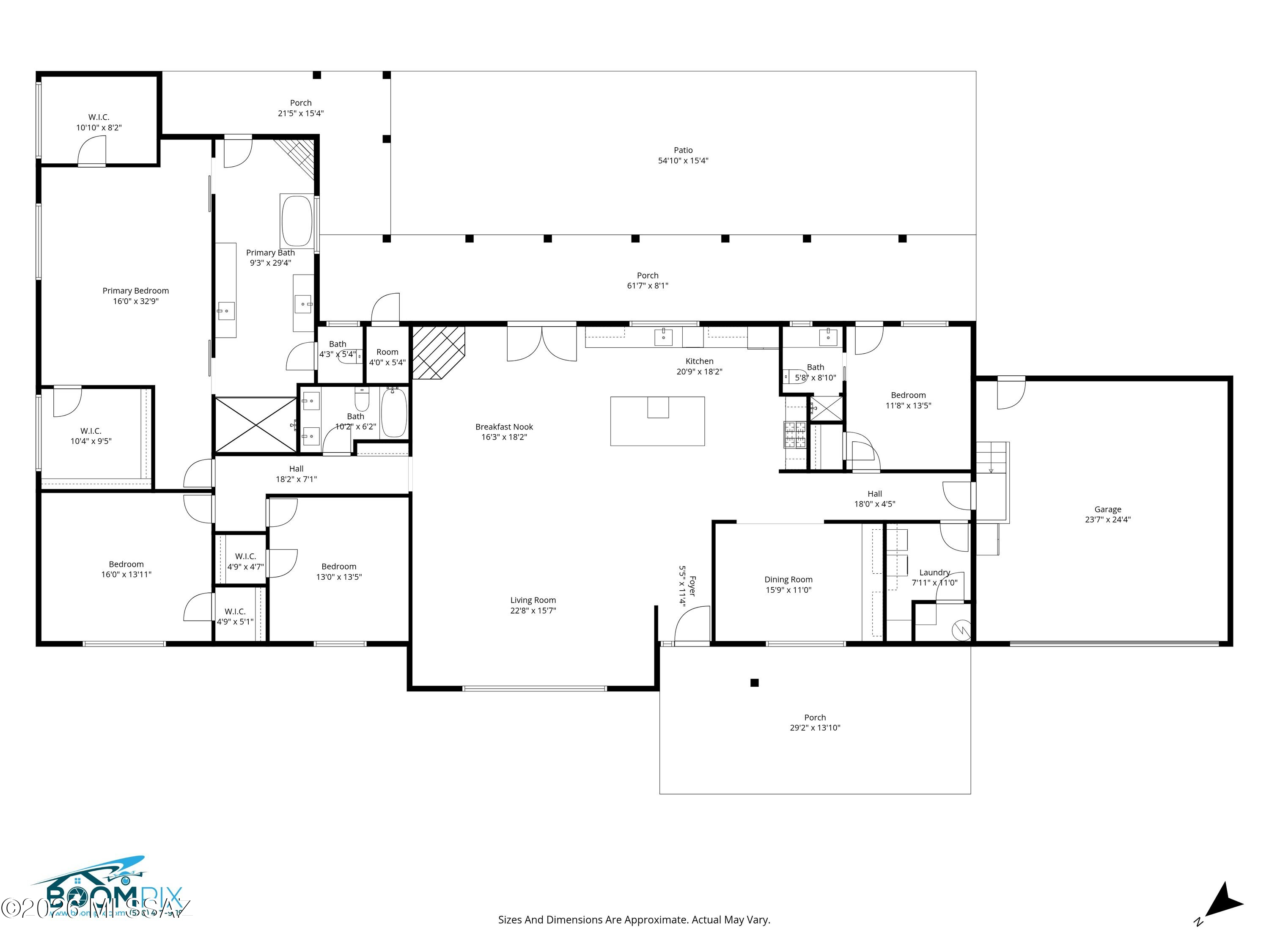 6020 North Swan Road Tucson, AZ 85718 - Photo 37 of 38 Gallery Image 37