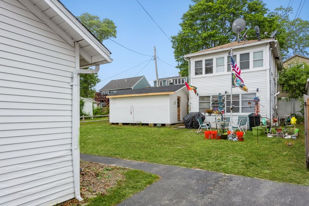 29 Riverside Drive Wareham, MA 02558 - Photo 8 of 35