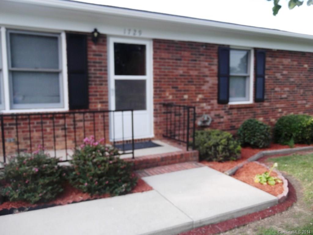 1729 Green Acres Road Lincolnton, NC 28092 - Photo 19 of 23 Gallery Image 19