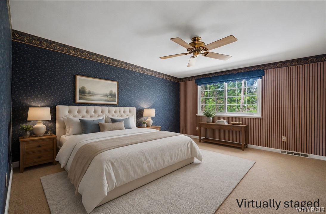 150 South Union Road, Unit 140 Amherst, NY 14221 - Photo 17 of 32