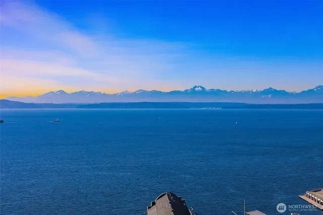 $2,850,000 | 99 Union Street, Unit 1401, Seattle, WA 98101