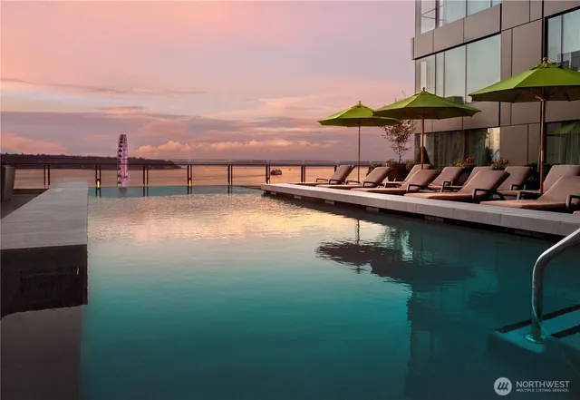 $2,850,000 | 99 Union Street, Unit 1401, Seattle, WA 98101