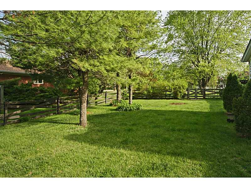 8280 Spring Mill Road Indianapolis, IN 46260 - Photo 22 of 24 Gallery Image 22
