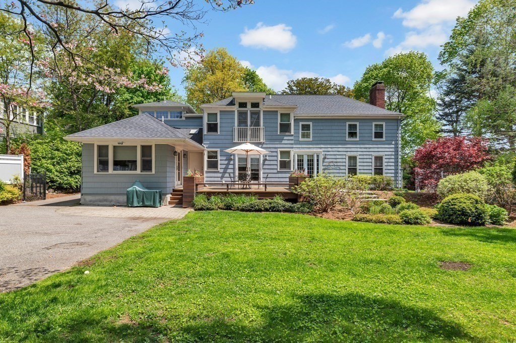 26 Bailey Road Watertown, MA 02472 - Photo 29 of 34 Gallery Image 29