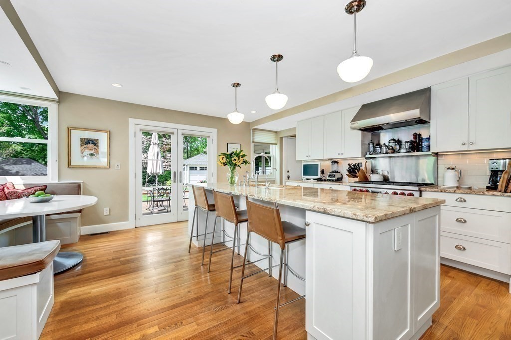 26 Bailey Road Watertown, MA 02472 - Photo 10 of 34 Gallery Image 10