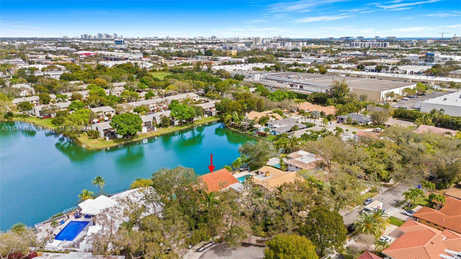 3071 North 35th Street Hollywood, FL 33021 - Photo 39 of 45