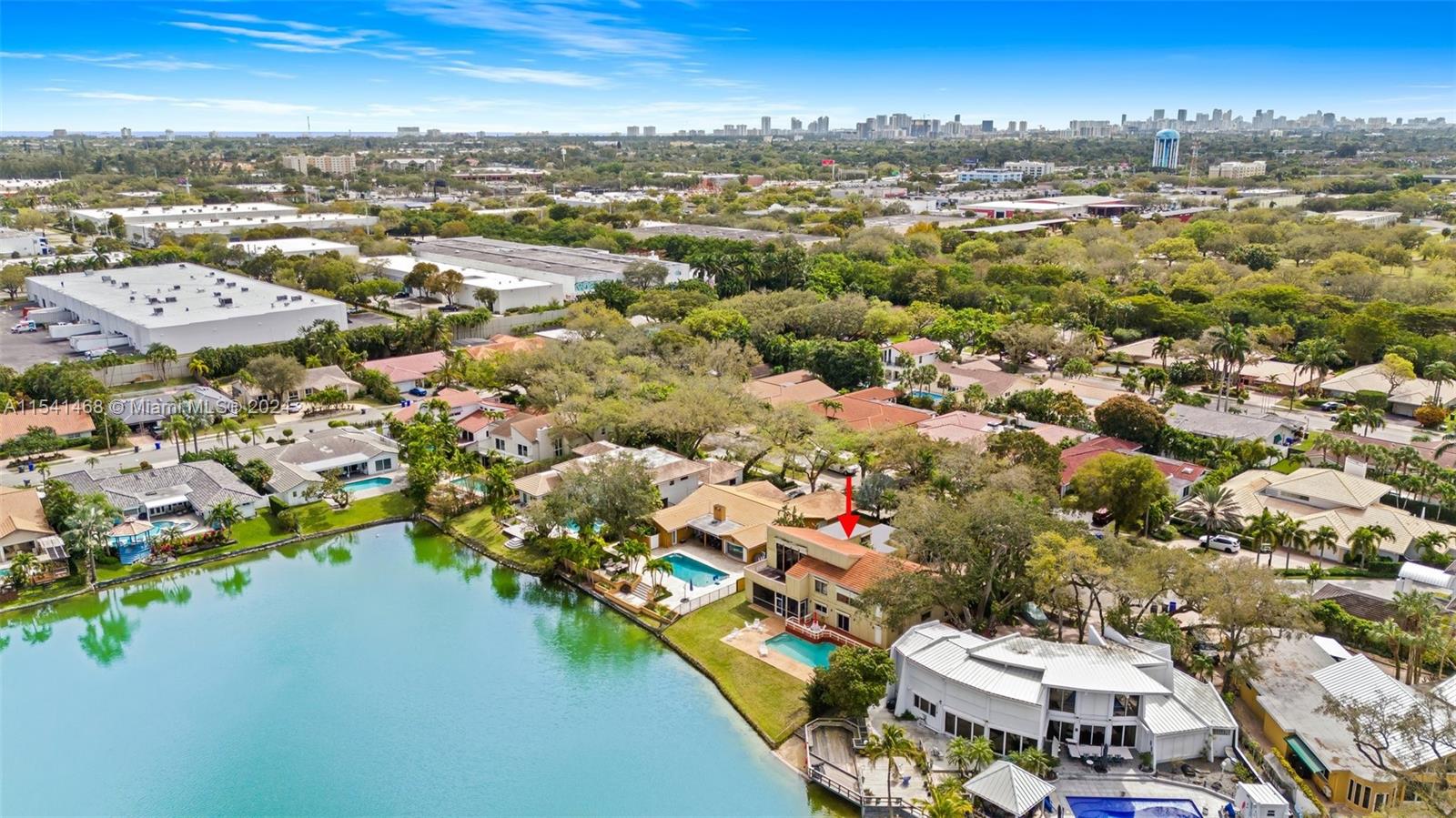 3071 North 35th Street Hollywood, FL 33021 - Photo 40 of 45