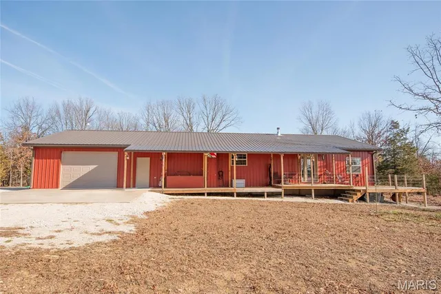 $499,900 | 95 Deerfield Lane, Long Lane, MO 65590
