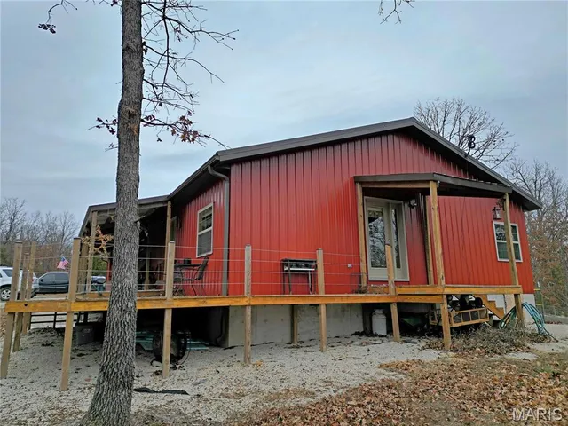 $499,900 | 95 Deerfield Lane, Long Lane, MO 65590