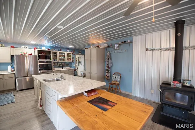 $499,900 | 95 Deerfield Lane, Long Lane, MO 65590