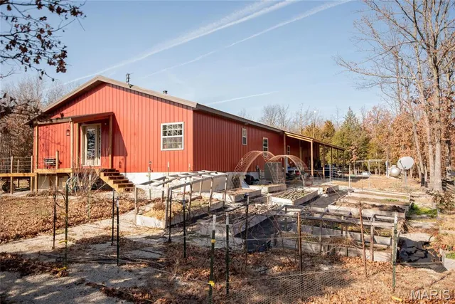 $499,900 | 95 Deerfield Lane, Long Lane, MO 65590