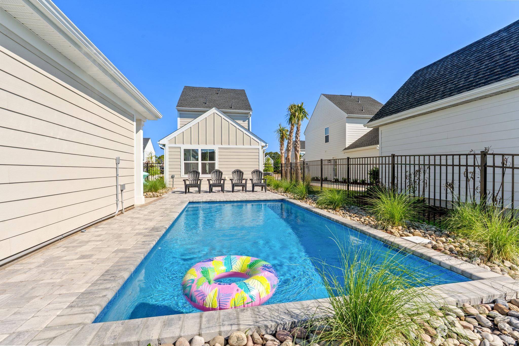 2609 Rowyn Street Longs, SC 29568 - Photo 45 of 69