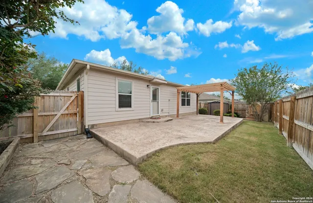 $1,850 | 5125 Knollwood, Schertz, TX 78108