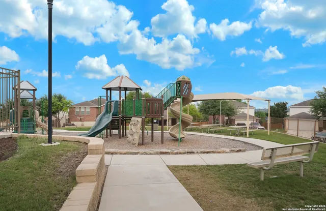 $1,850 | 5125 Knollwood, Schertz, TX 78108