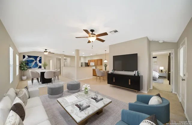 $1,850 | 5125 Knollwood, Schertz, TX 78108