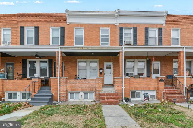 $1,300 | 308 Elrino Street, Baltimore, MD 21224