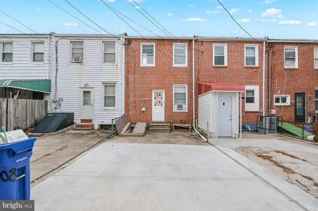 $1,300 | 308 Elrino Street, Baltimore, MD 21224