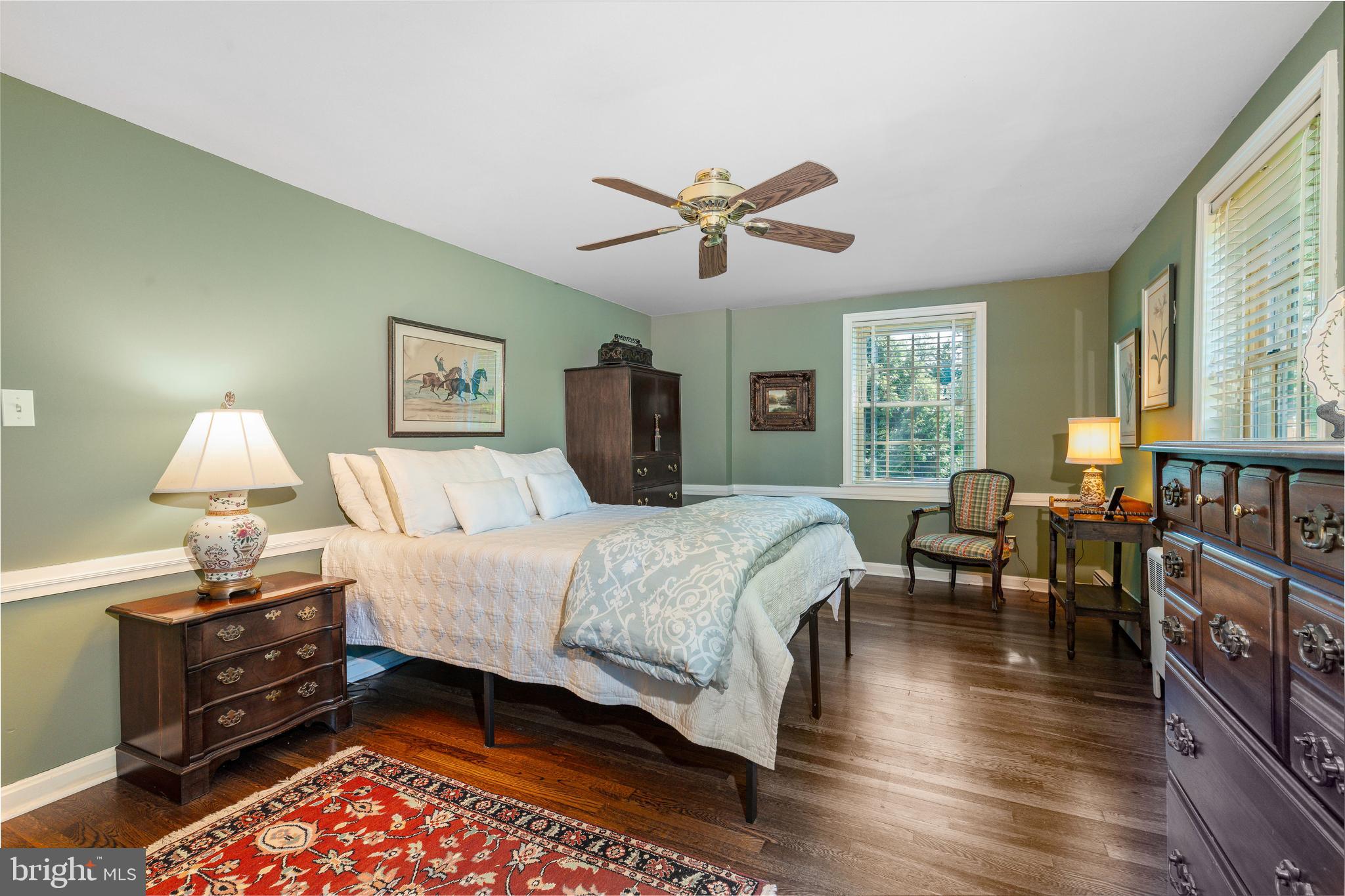 719 Cedar Hill Road Ambler, PA 19002 - Photo 22 of 48 Bedroom #2