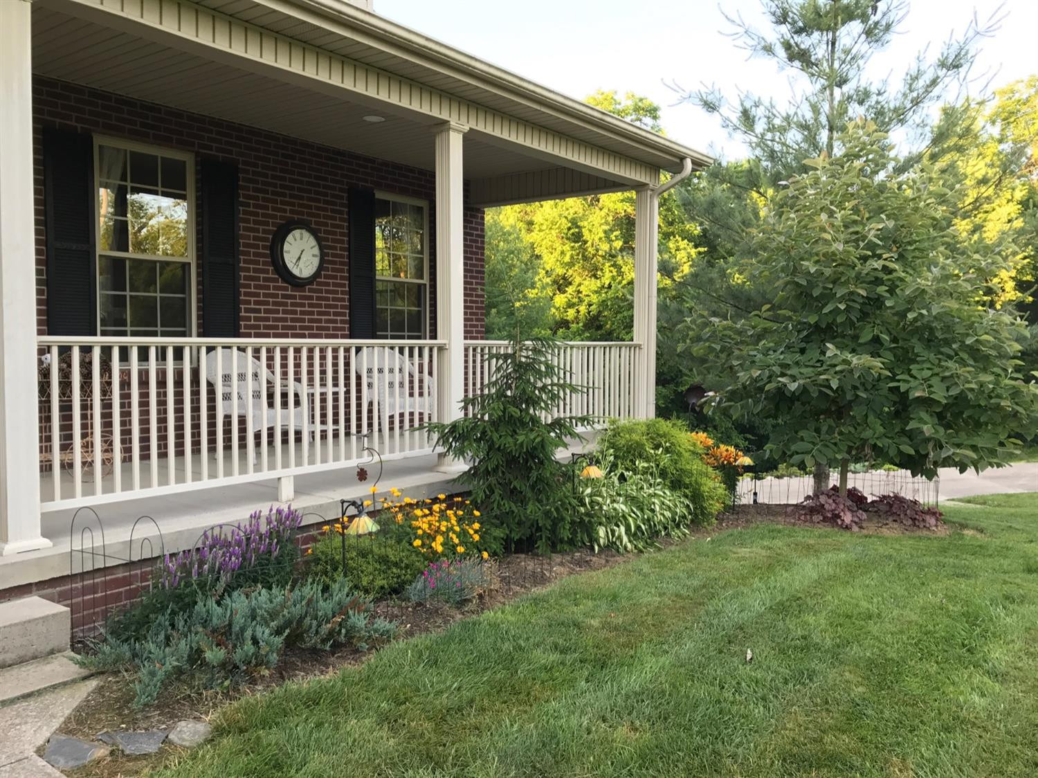 225 Combs Ferry Road Richmond, KY 40475 - Photo 36 of 39 Listing Photo