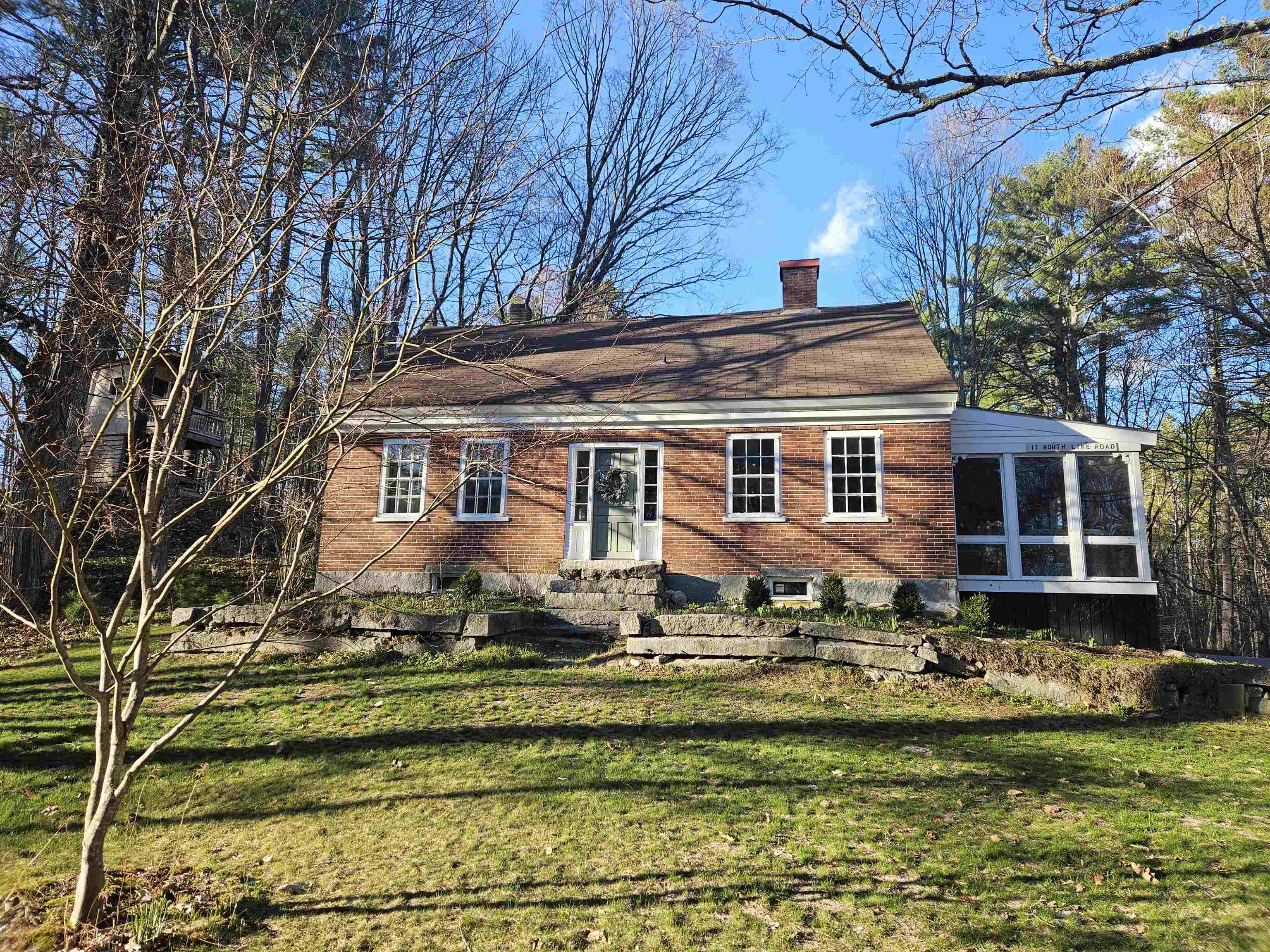 11 North Line Road Wolfeboro, NH 03894 - Photo 1 of 51