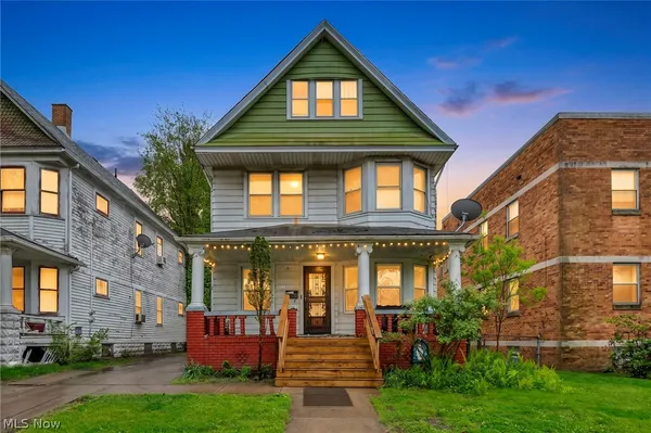 $170,000 | 6808 Lansing Avenue, Cleveland, OH 44105