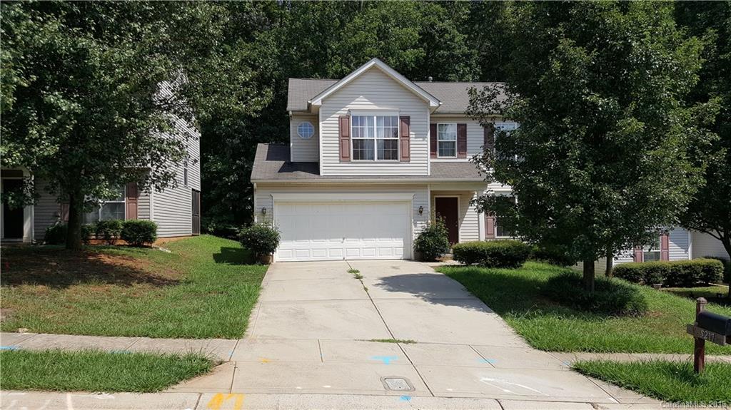5217 Deerton Road Charlotte, NC 28269 - Photo 1 of 1
