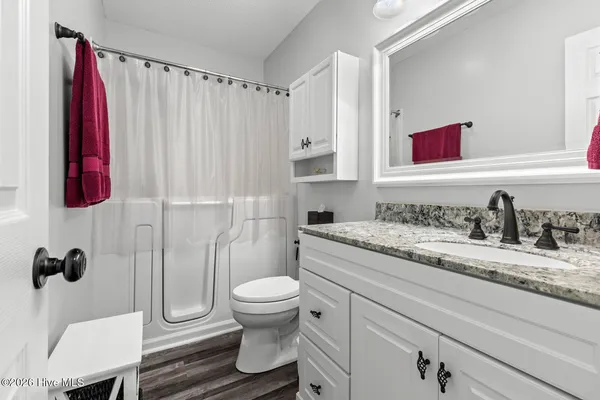 $289,900 | 309 Jacqueline Drive, Havelock, NC 28532