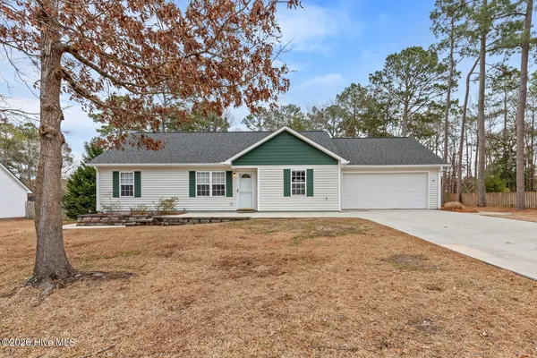 $289,900 | 309 Jacqueline Drive, Havelock, NC 28532