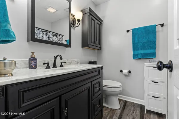 $289,900 | 309 Jacqueline Drive, Havelock, NC 28532