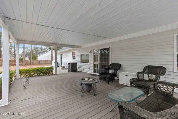 $289,900 | 309 Jacqueline Drive, Havelock, NC 28532