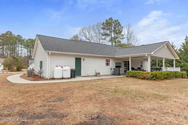 $289,900 | 309 Jacqueline Drive, Havelock, NC 28532