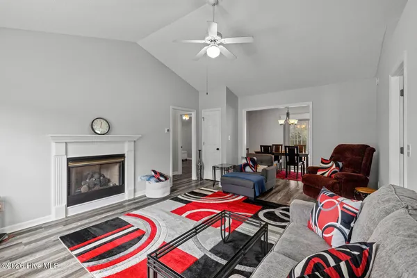 $289,900 | 309 Jacqueline Drive, Havelock, NC 28532